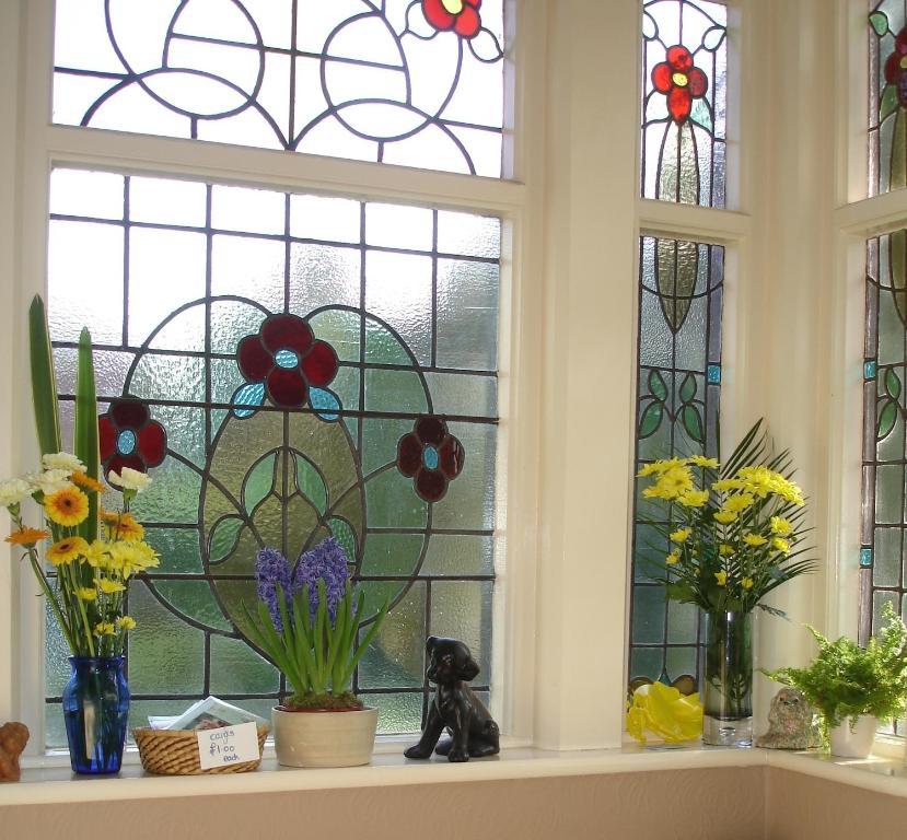 The Stanage B&B Telford Exterior foto