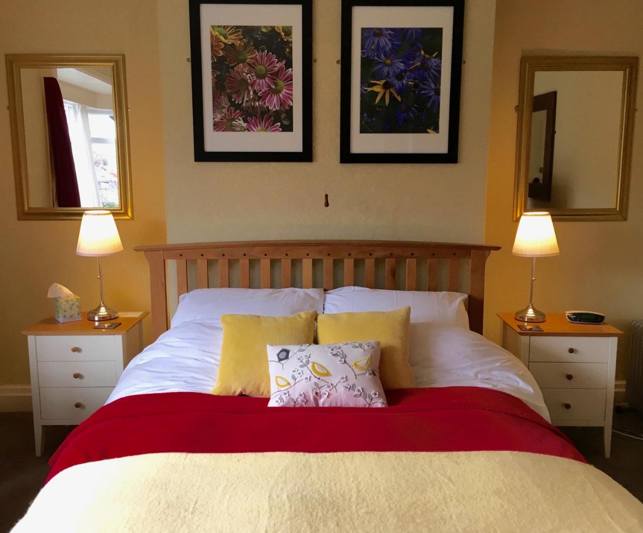 The Stanage B&B Telford Exterior foto